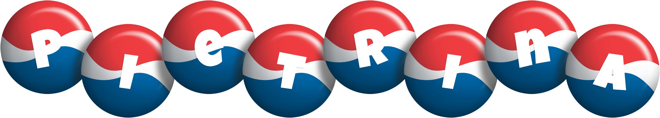Pietrina paris logo