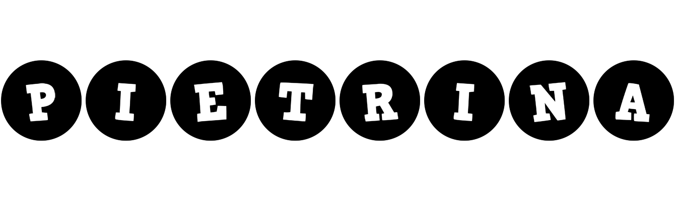 Pietrina tools logo