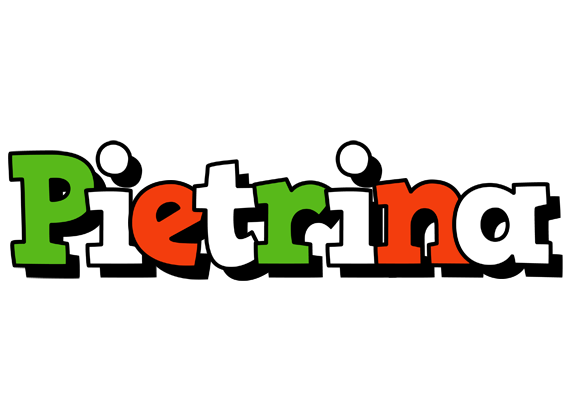Pietrina venezia logo