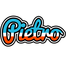 Pietro america logo