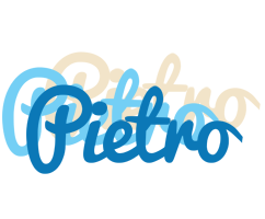 Pietro breeze logo