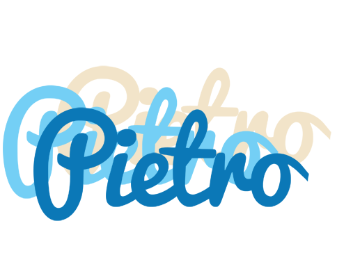 Pietro breeze logo