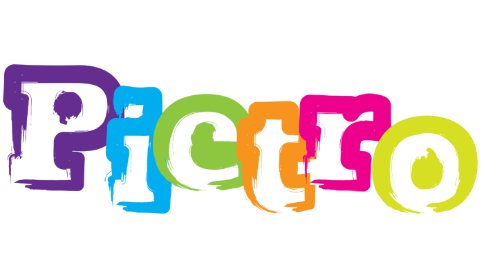 Pietro casino logo