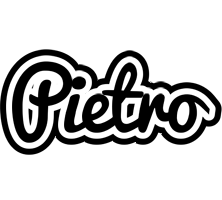 Pietro chess logo