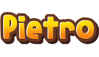 Pietro cookies logo