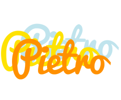 Pietro energy logo