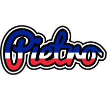 Pietro france logo