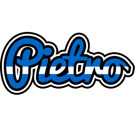 Pietro greece logo