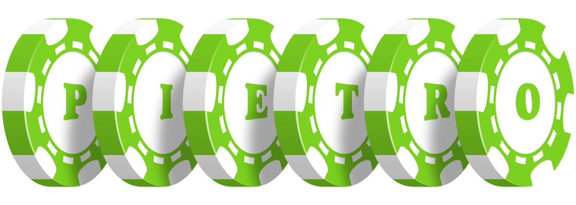 Pietro holdem logo