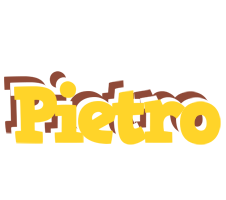 Pietro hotcup logo