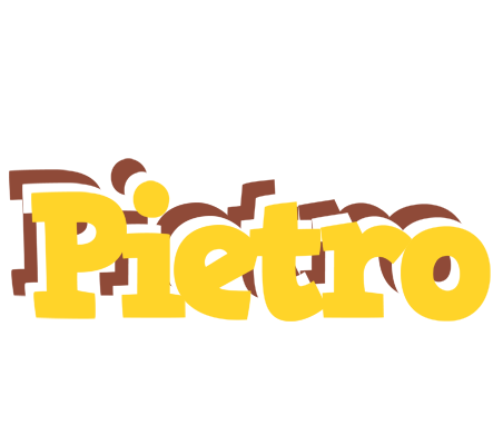 Pietro hotcup logo