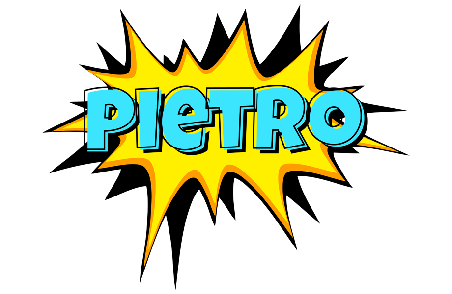 Pietro indycar logo