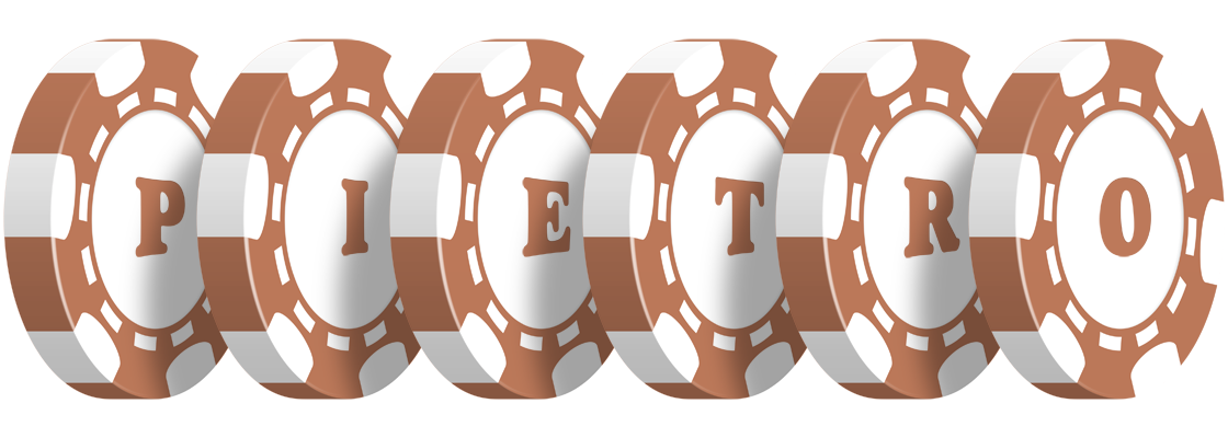Pietro limit logo