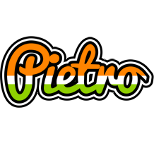 Pietro mumbai logo