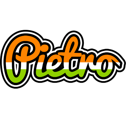 Pietro mumbai logo