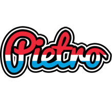 Pietro norway logo