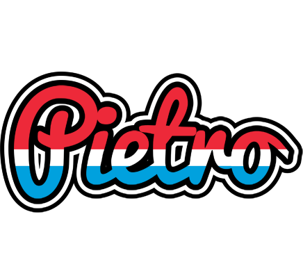 Pietro norway logo