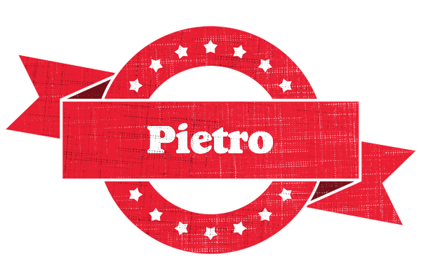 Pietro passion logo