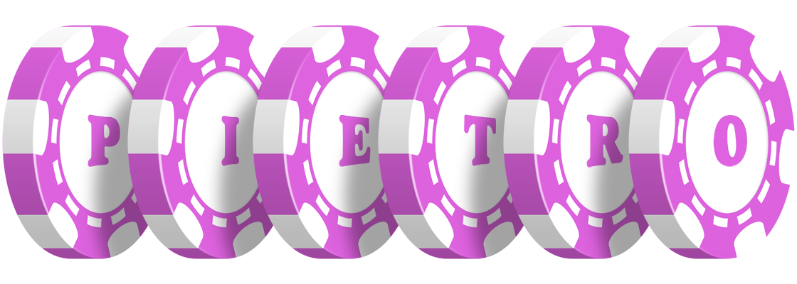 Pietro river logo