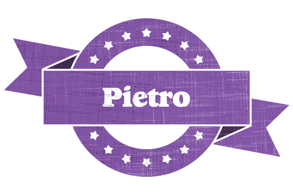 Pietro royal logo