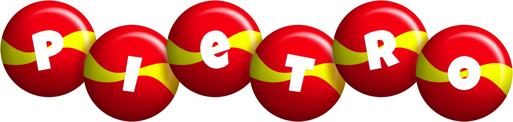 Pietro spain logo
