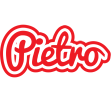 Pietro sunshine logo