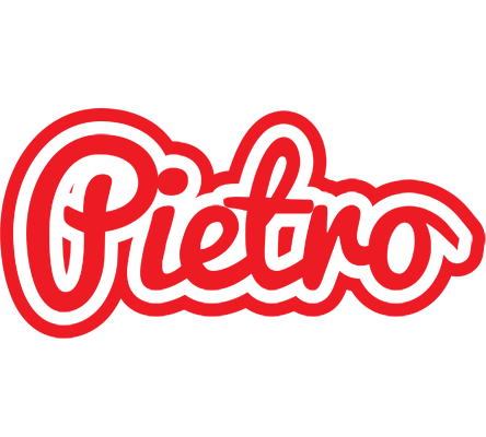 Pietro sunshine logo