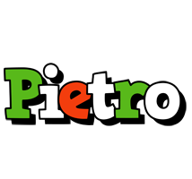 Pietro venezia logo