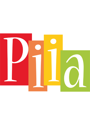 Piia colors logo