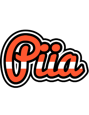 Piia denmark logo