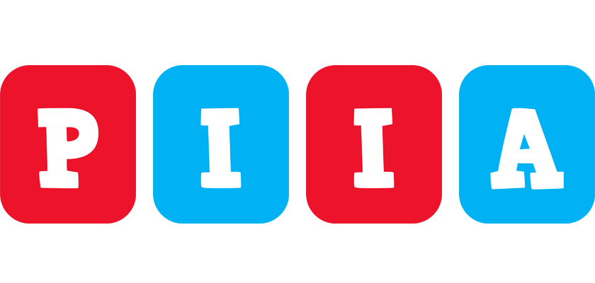 Piia diesel logo