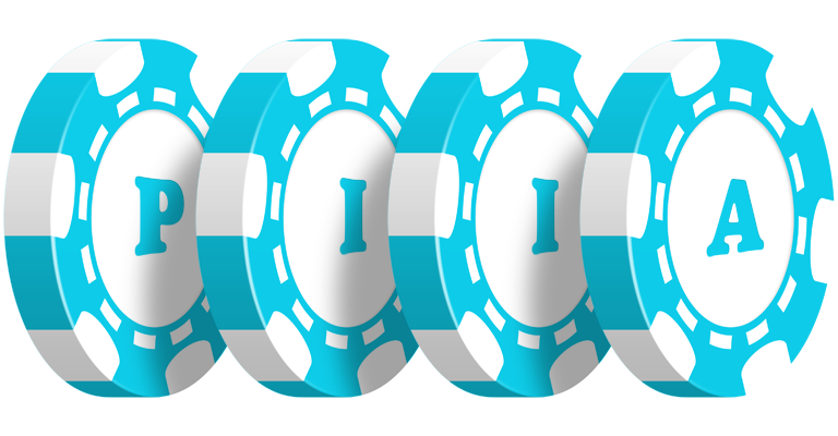Piia funbet logo
