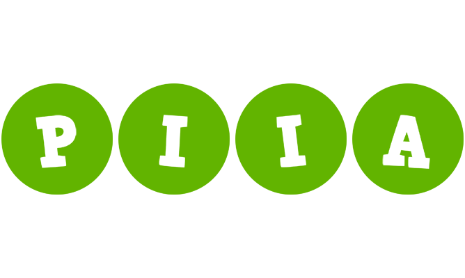 Piia games logo