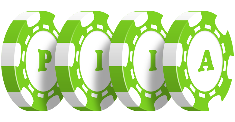 Piia holdem logo