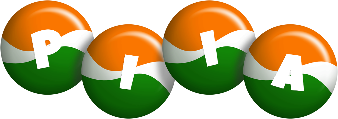 Piia india logo