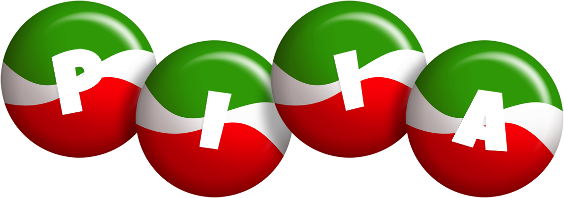 Piia italy logo