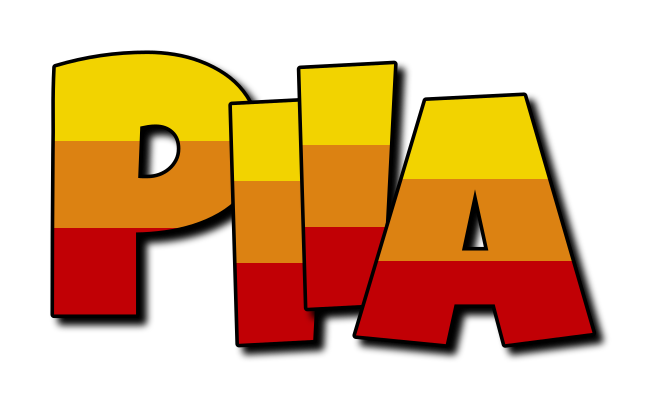 Piia jungle logo