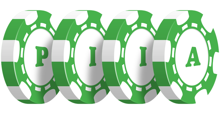 Piia kicker logo