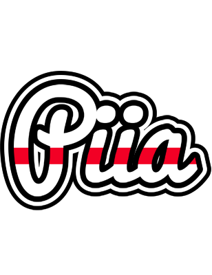 Piia kingdom logo