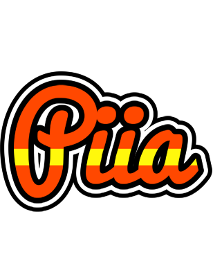 Piia madrid logo
