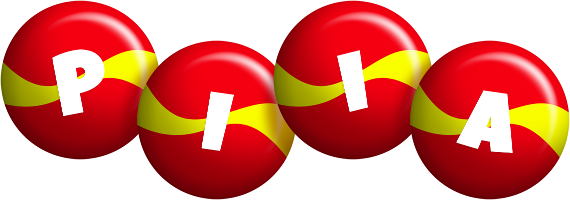 Piia spain logo