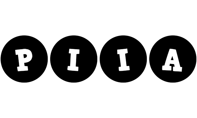 Piia tools logo