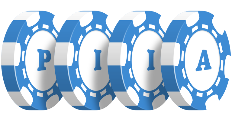 Piia vegas logo