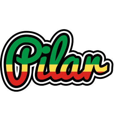 Pilar african logo