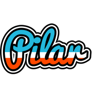 Pilar america logo