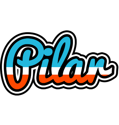 Pilar america logo