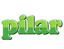 Pilar apple logo