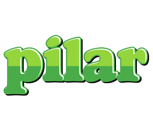 Pilar apple logo