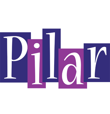 Pilar autumn logo