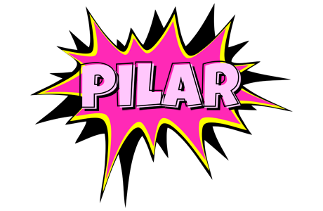 Pilar badabing logo